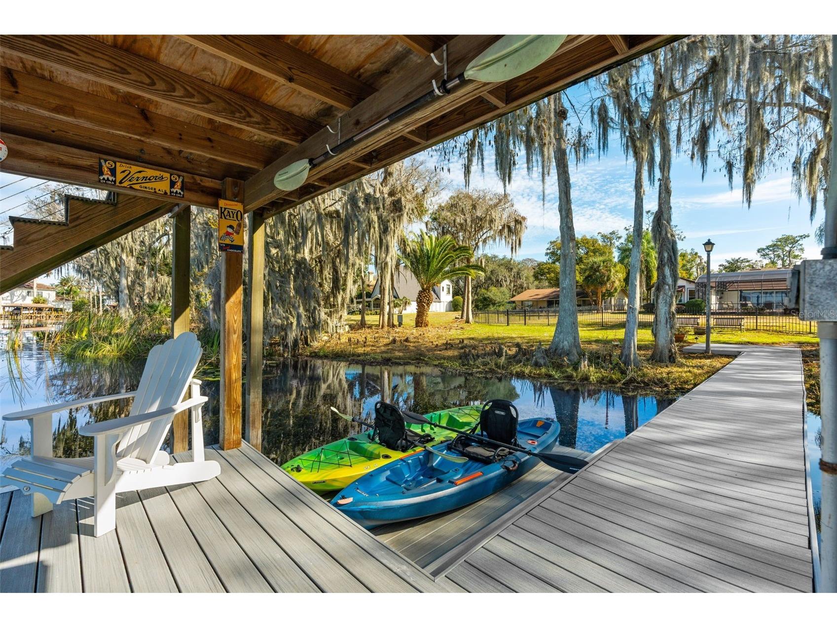 4469 Old Bear Run Winter Park FL 32792 - BEAR GULLY O6375415 image57