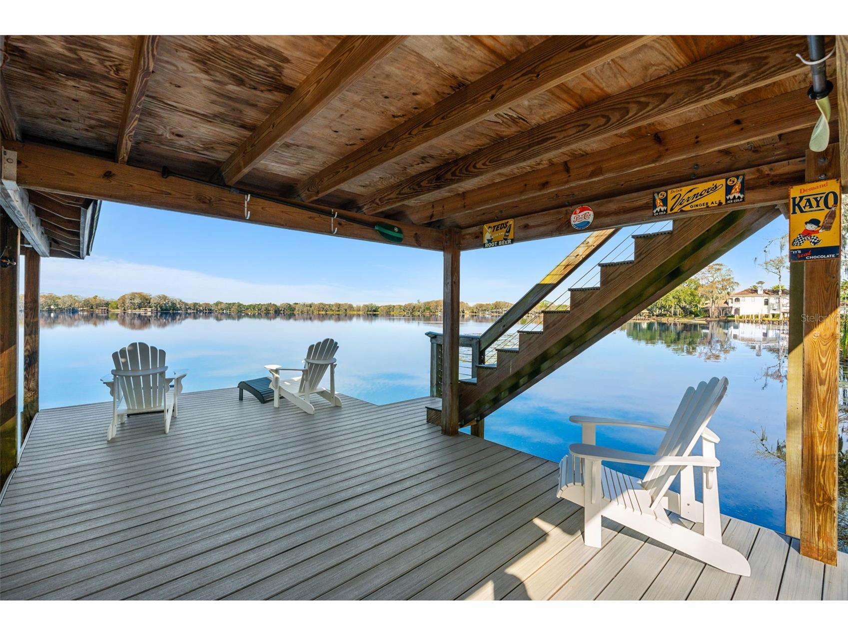 4469 Old Bear Run Winter Park FL 32792 - BEAR GULLY O6375415 image58