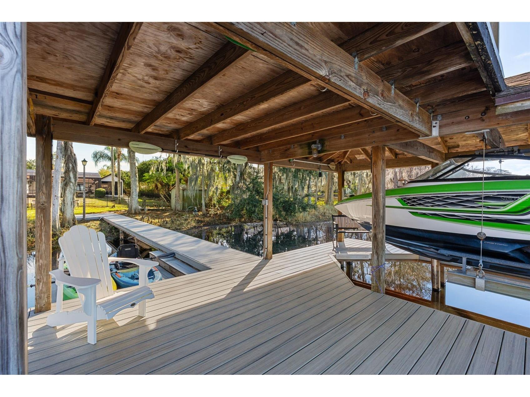 4469 Old Bear Run Winter Park FL 32792 - BEAR GULLY O6375415 image60