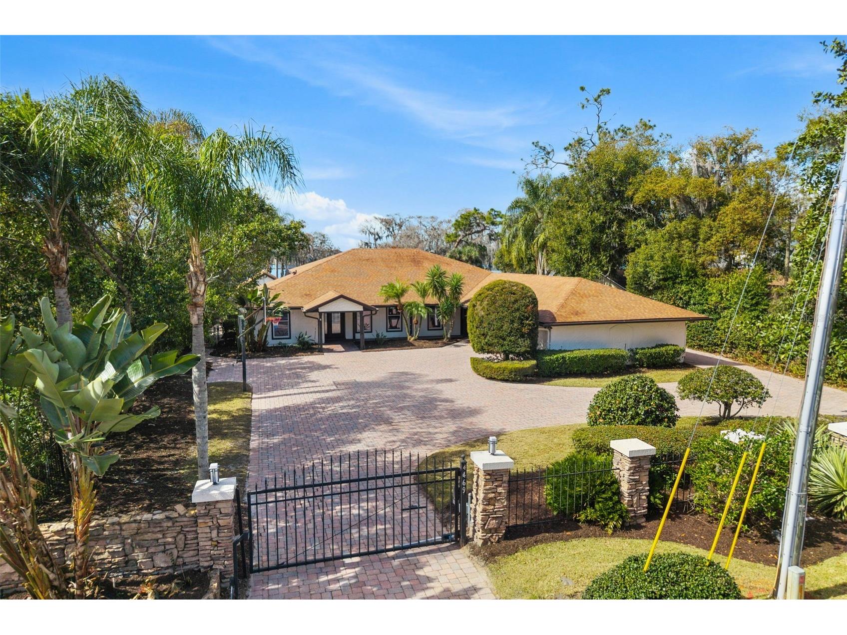 4469 Old Bear Run Winter Park FL 32792 - BEAR GULLY O6375415 image65