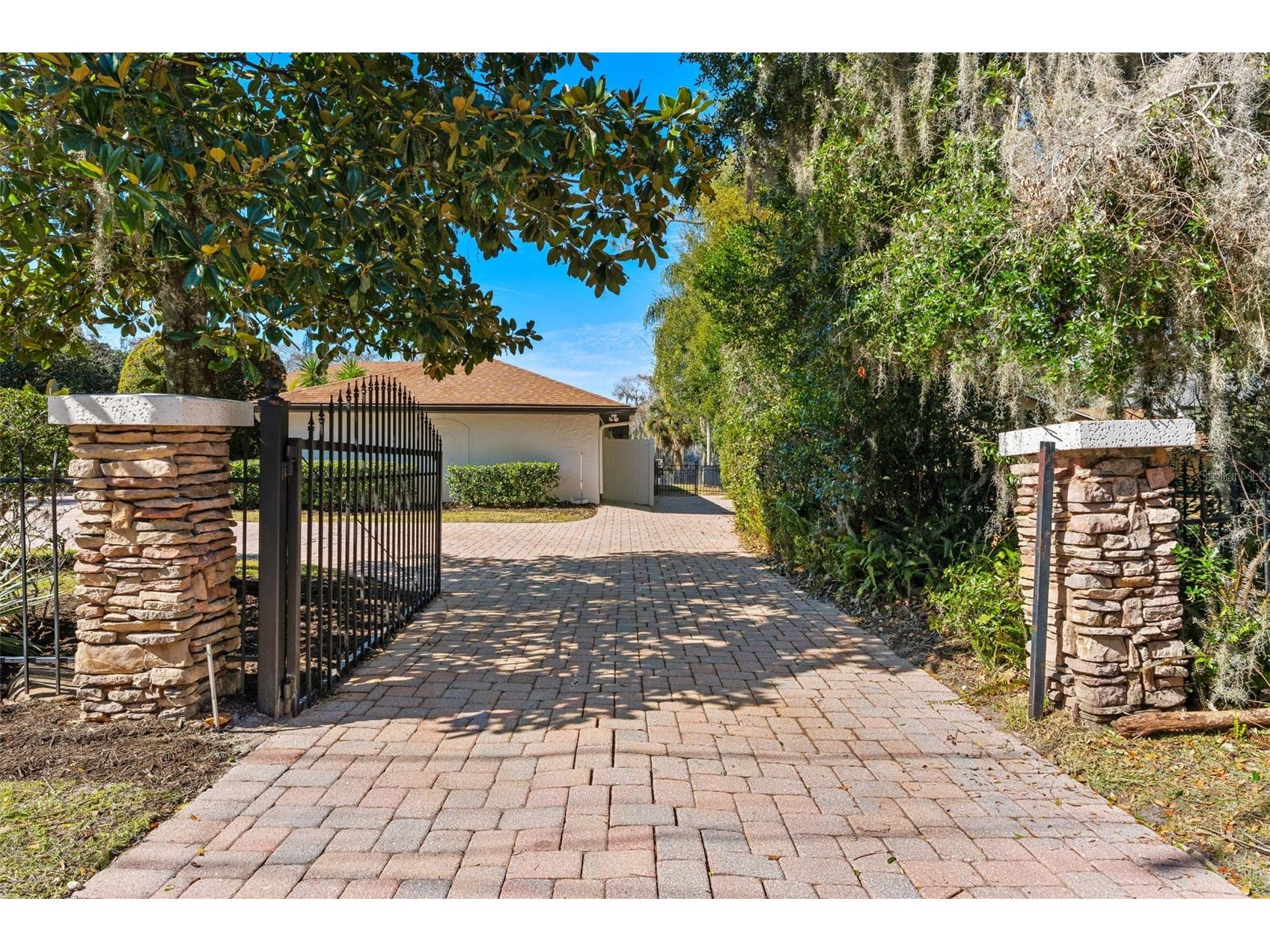 4469 Old Bear Run Winter Park FL 32792 - BEAR GULLY O6375415 image67