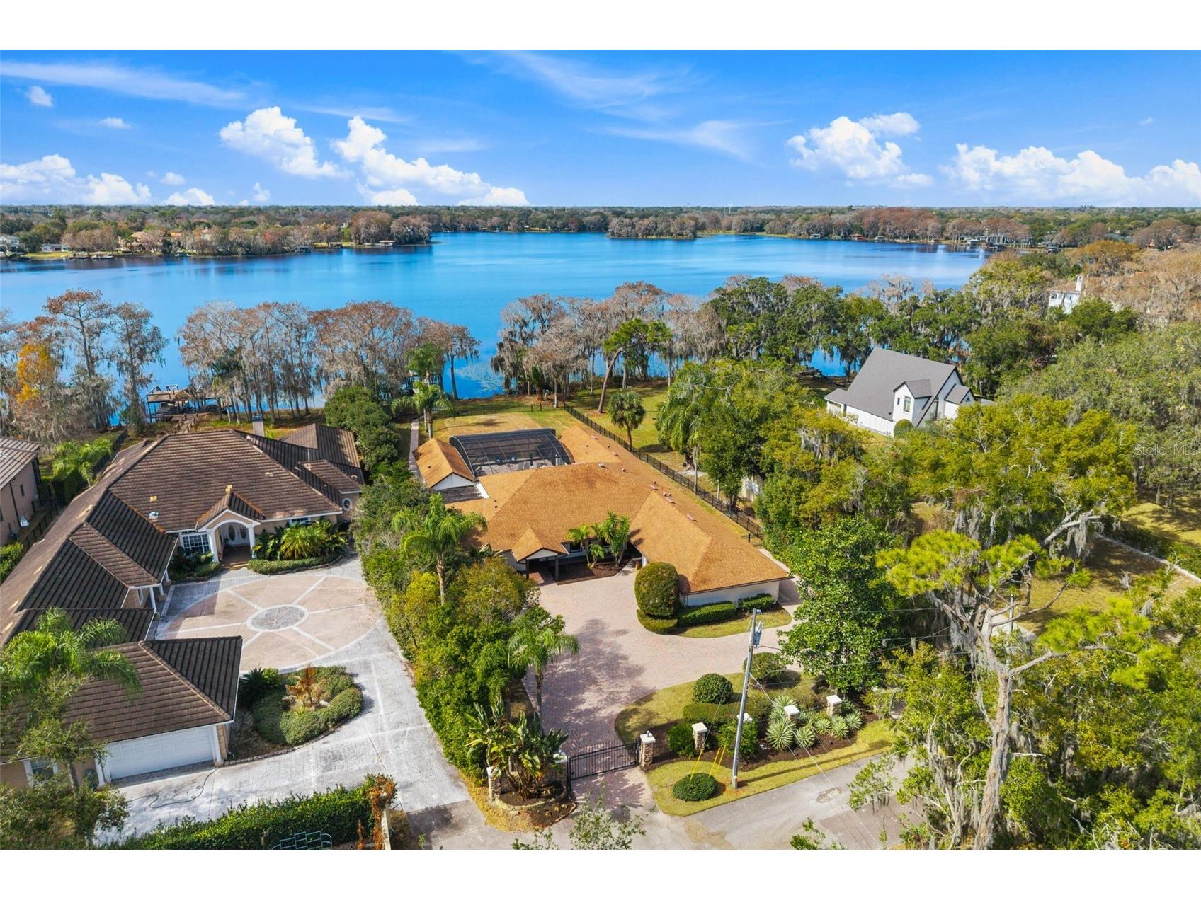 4469 Old Bear Run Winter Park FL 32792 - BEAR GULLY O6375415 image71