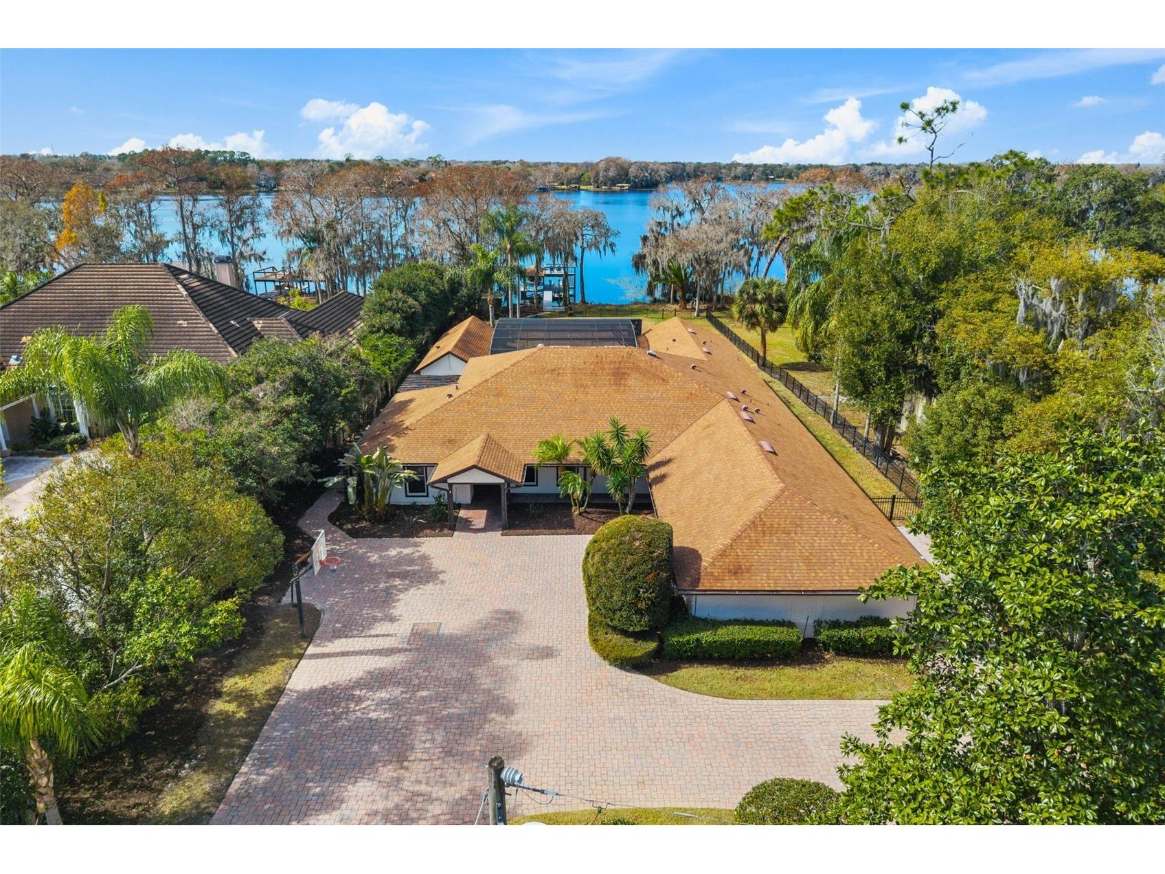 4469 Old Bear Run Winter Park FL 32792 - BEAR GULLY O6375415 image72