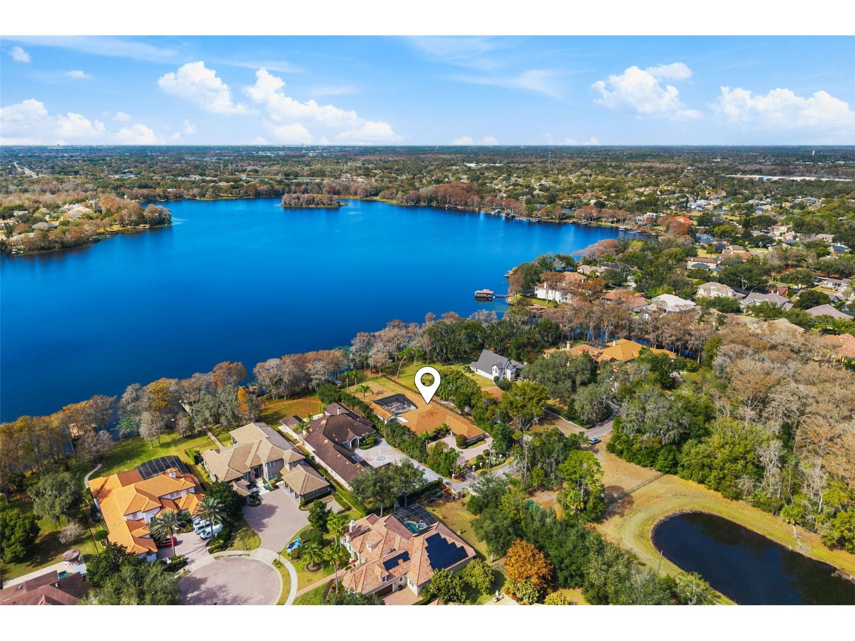 4469 Old Bear Run Winter Park FL 32792 - BEAR GULLY O6375415 image74