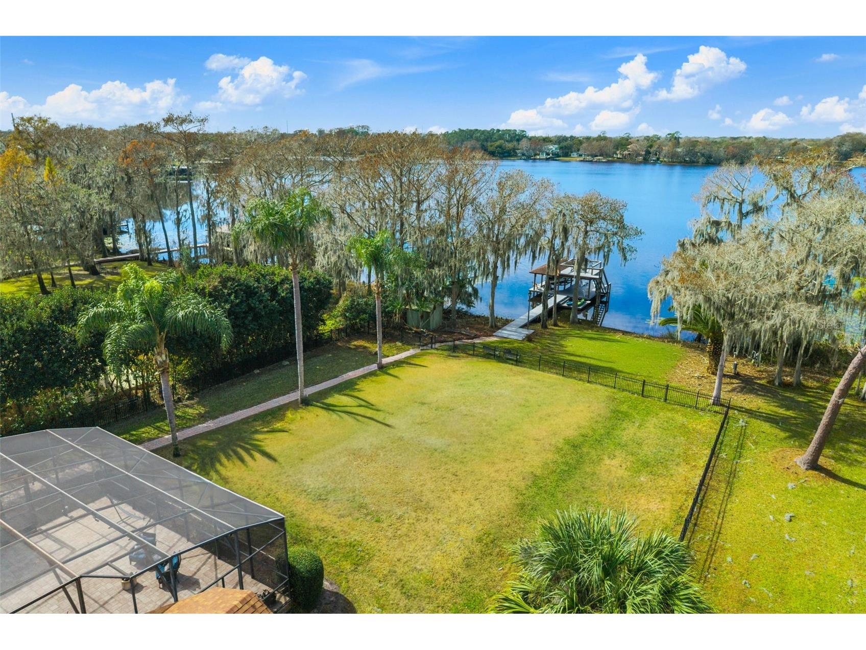 4469 Old Bear Run Winter Park FL 32792 - BEAR GULLY O6375415 image75