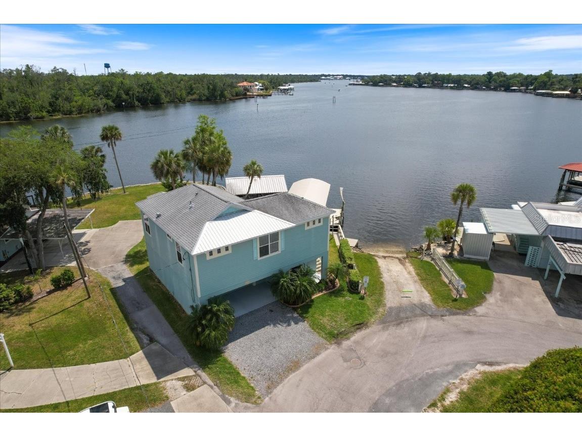 4469 S Capecove Loop Homosassa FL 34448 - HOMOSASSA RIVER A4608826 image1