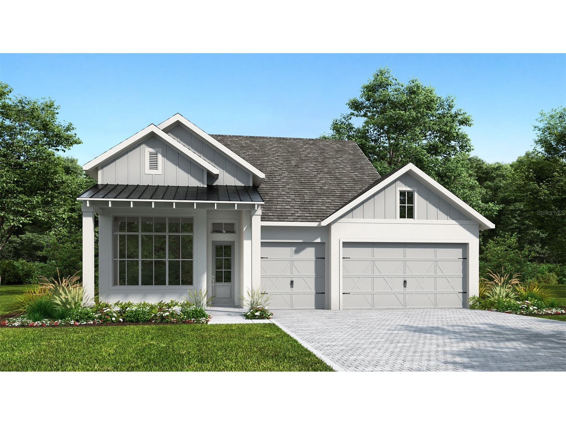 4469 Southern Valley Loop Brooksville FL 34601 TB8498098 image1