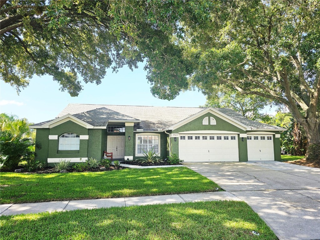 4469 Worthington Circle Palm Harbor FL 34685 T3543222 image1