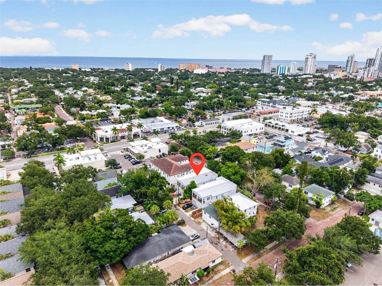 447 13th Avenue N Saint Petersburg FL 33701 TB8527021 image44