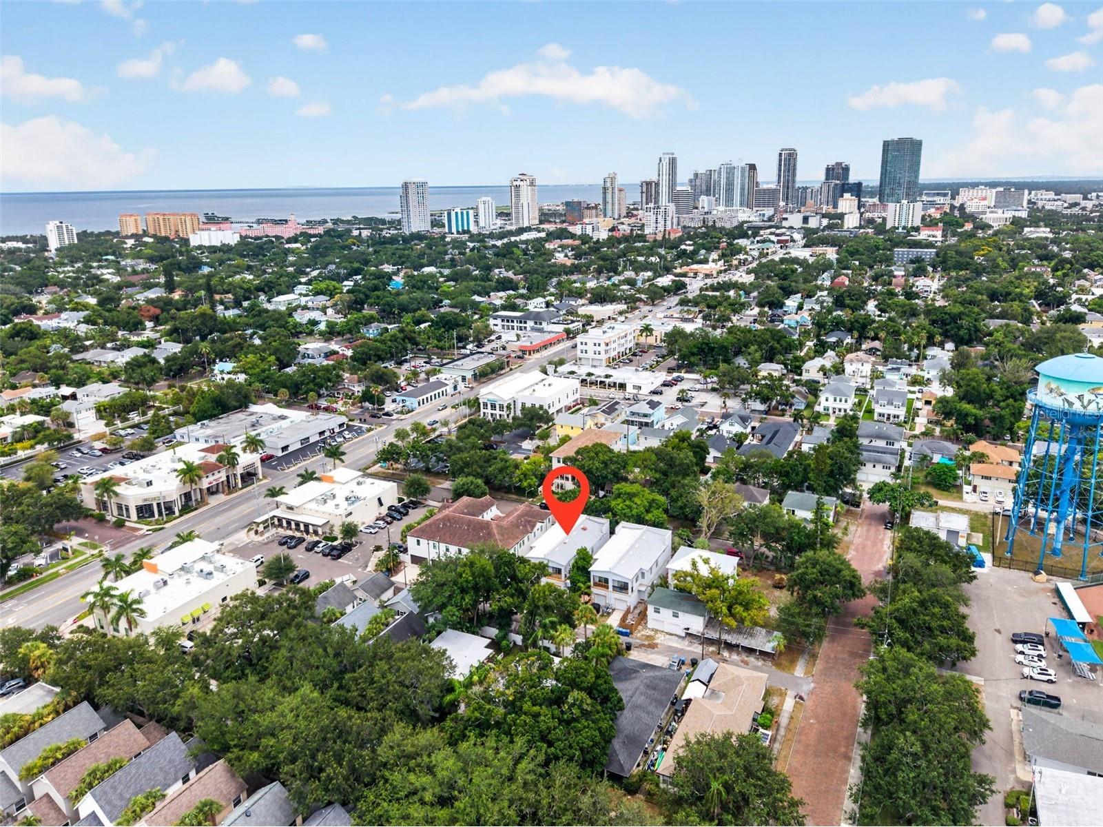 447 13th Avenue N Saint Petersburg FL 33701 TB8527021 image45