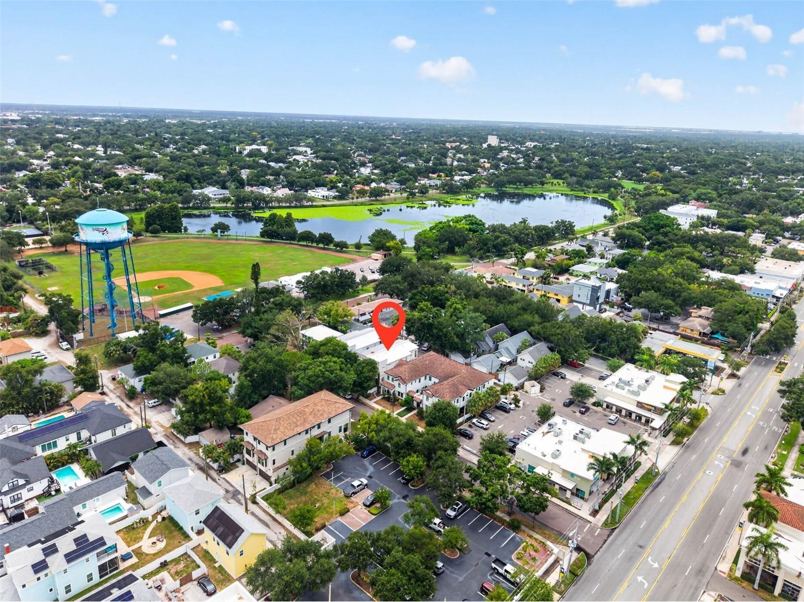 447 13th Avenue N Saint Petersburg FL 33701 TB8527021 image47