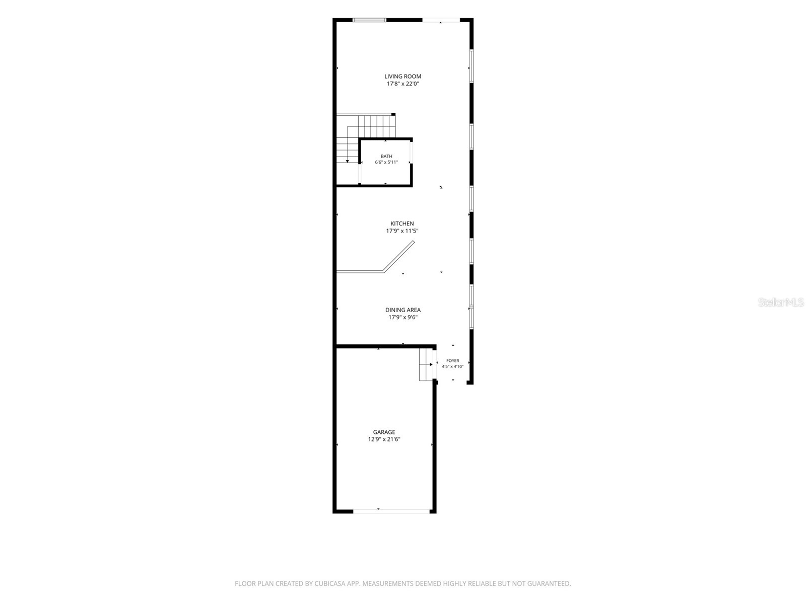 447 13th Avenue N Saint Petersburg FL 33701 TB8527021 image54