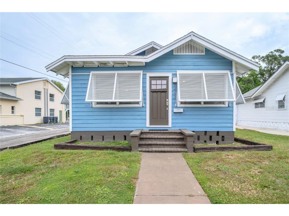 447 23rd Street N Saint Petersburg FL 33713 T3408816 image1