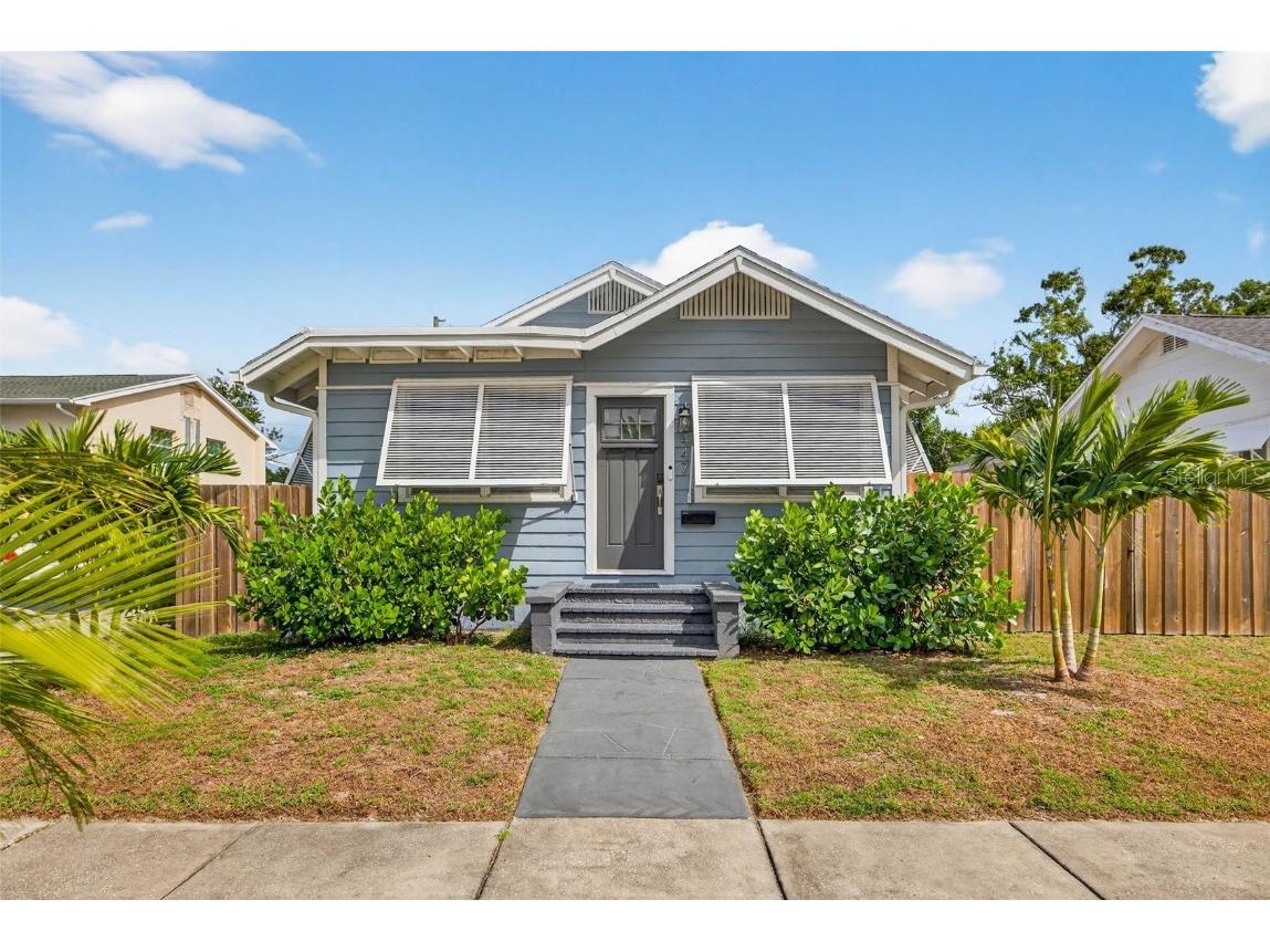 447 23rd Street N Saint Petersburg FL 33713 TB8442412 image1