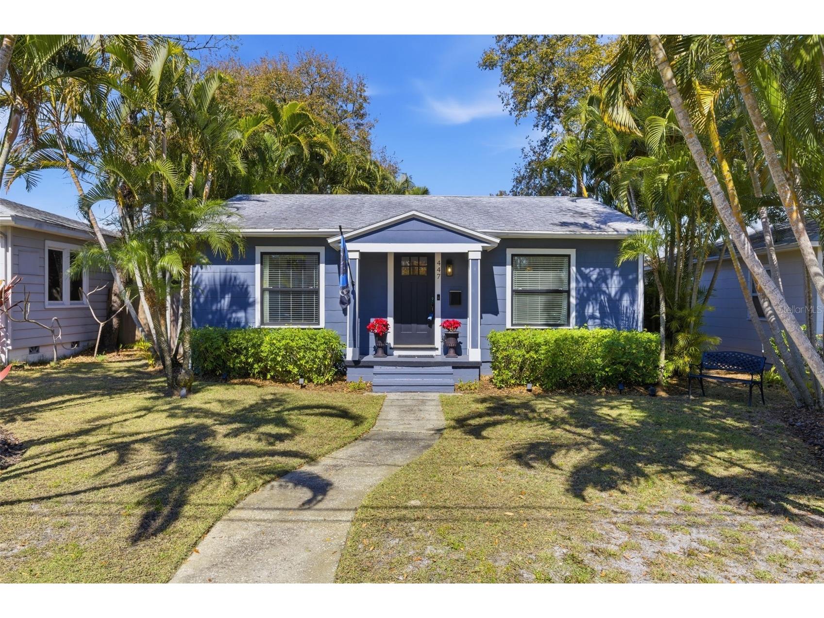 447 28th Avenue N Saint Petersburg FL 33704 TB8476341 image1