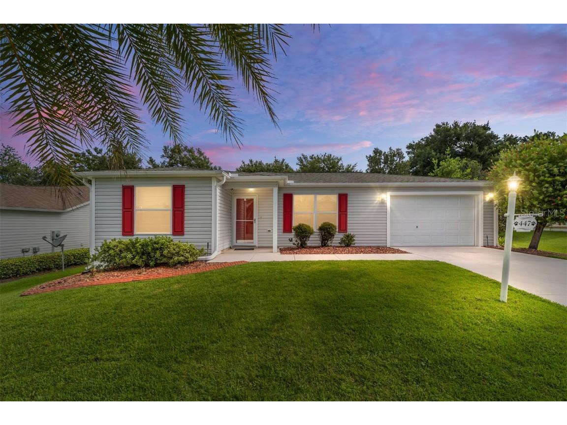 447 Arbella Loop The Villages FL 32162 G5071403 image1