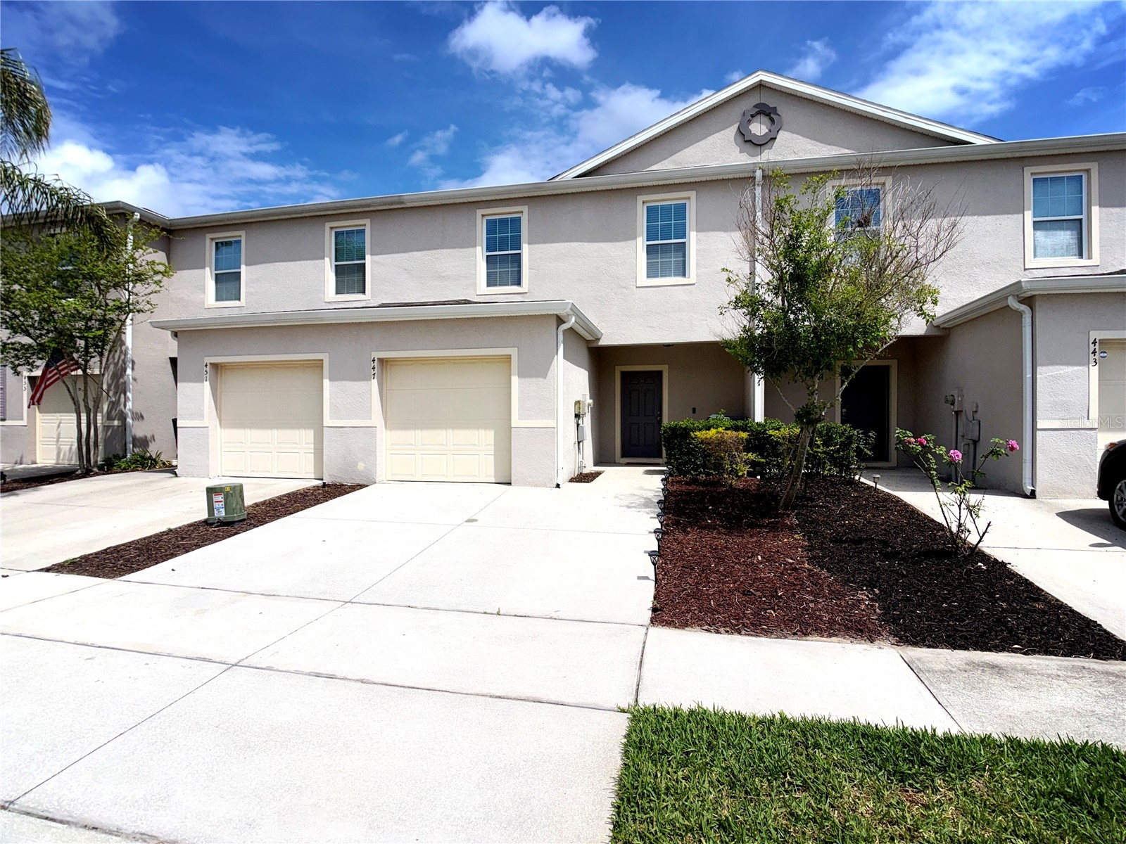 447 Arbor Lakes Drive Davenport FL 33896 O6387780 image1