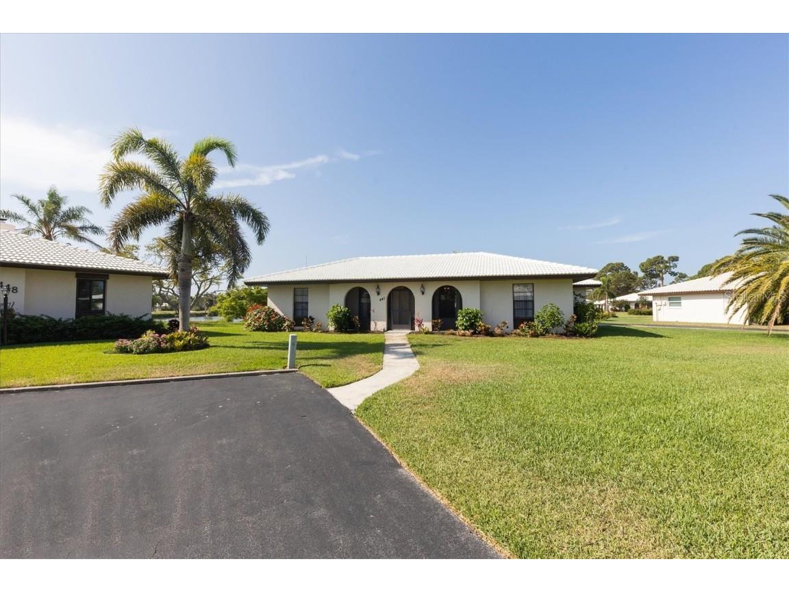 447 Botticelli Drive #447 Nokomis FL 34275 A4570791 image1