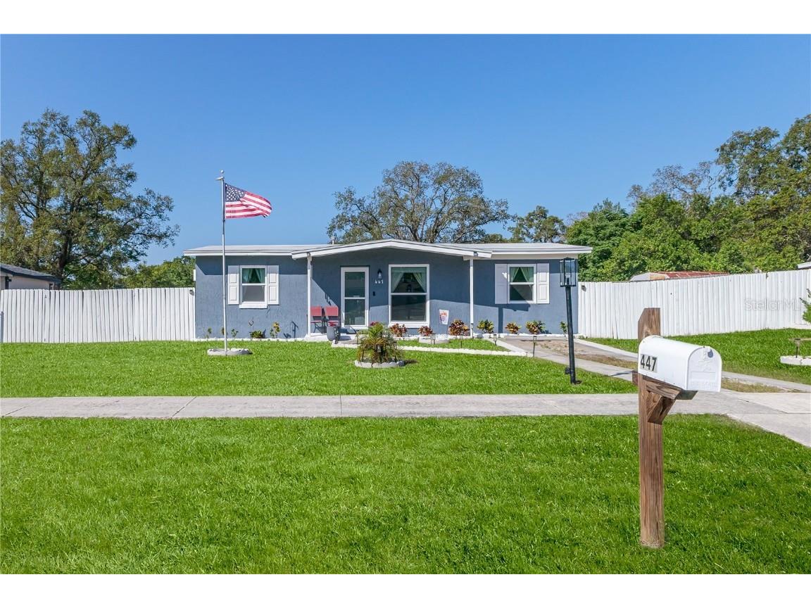 447 Briarwood Lane Spring Hill FL 34606 W7874974 image1