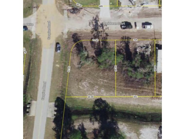 447 Caribbean Court Kissimmee FL 34759 O6373439 image1