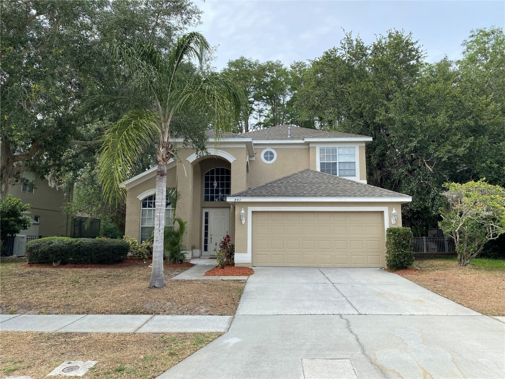 447 Denise Street Tarpon Springs FL 34689 U8199447 image1