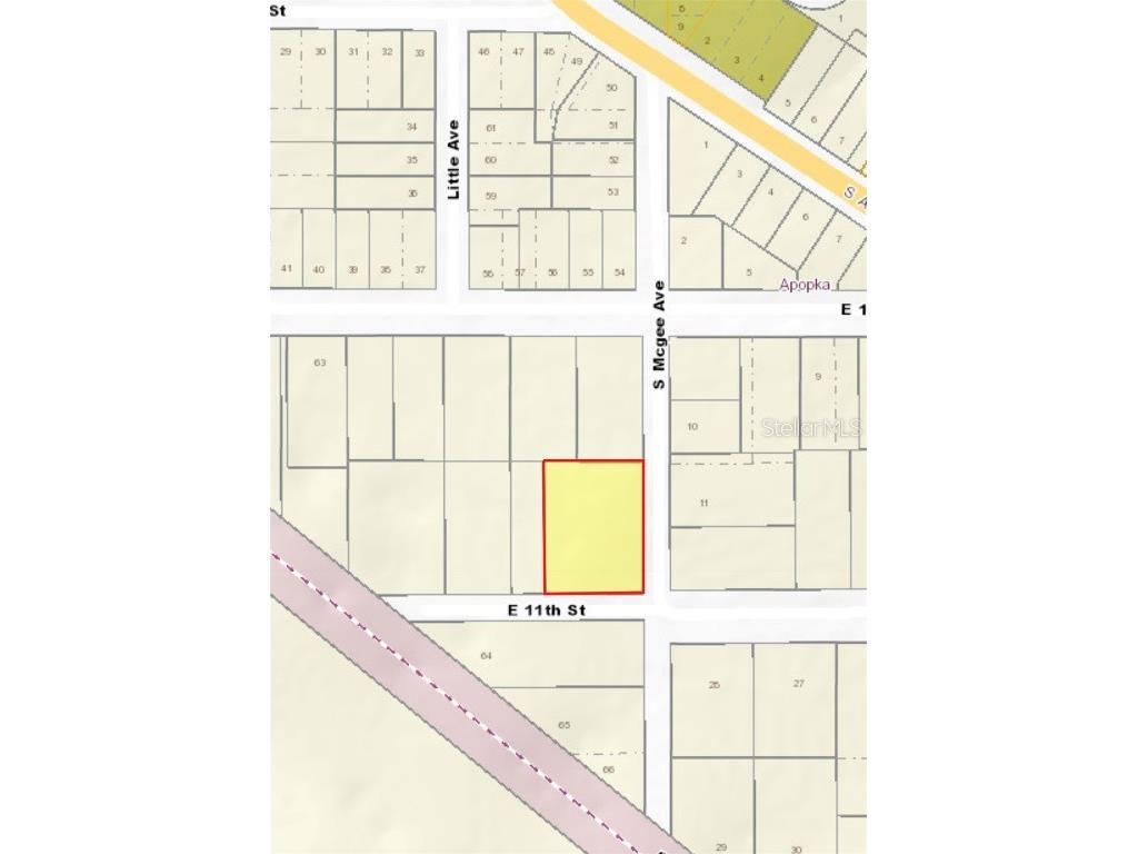 447 E 11th Street Apopka FL 32703 O6190517 image1