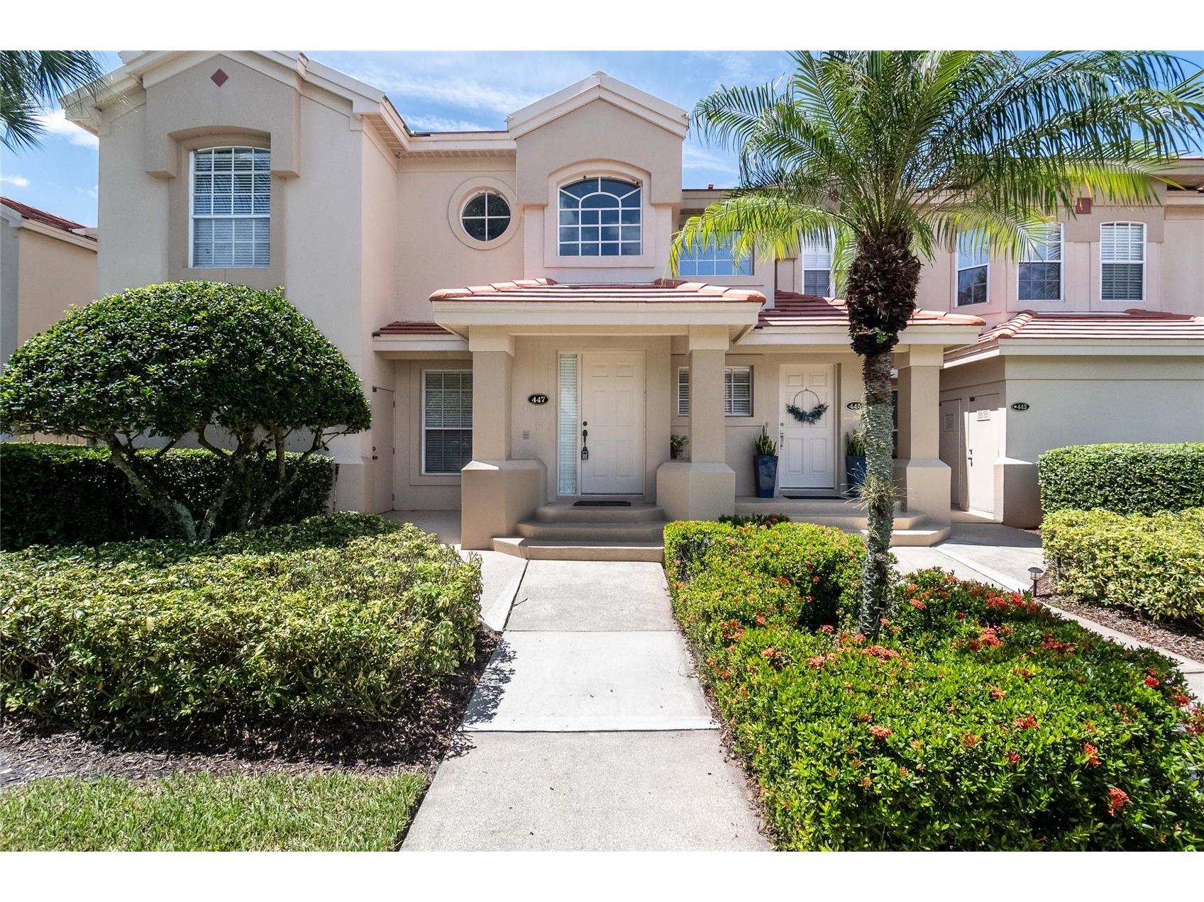 447 Enclave Place #447 Lakeland FL 33803 L4960117 image1