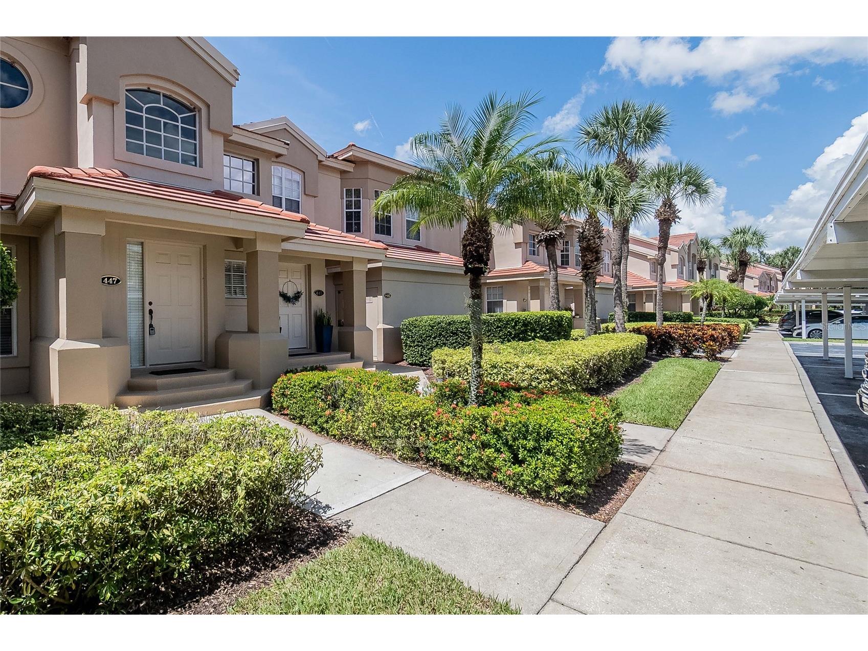 447 Enclave Place #447 Lakeland FL 33803 L4960117 image2