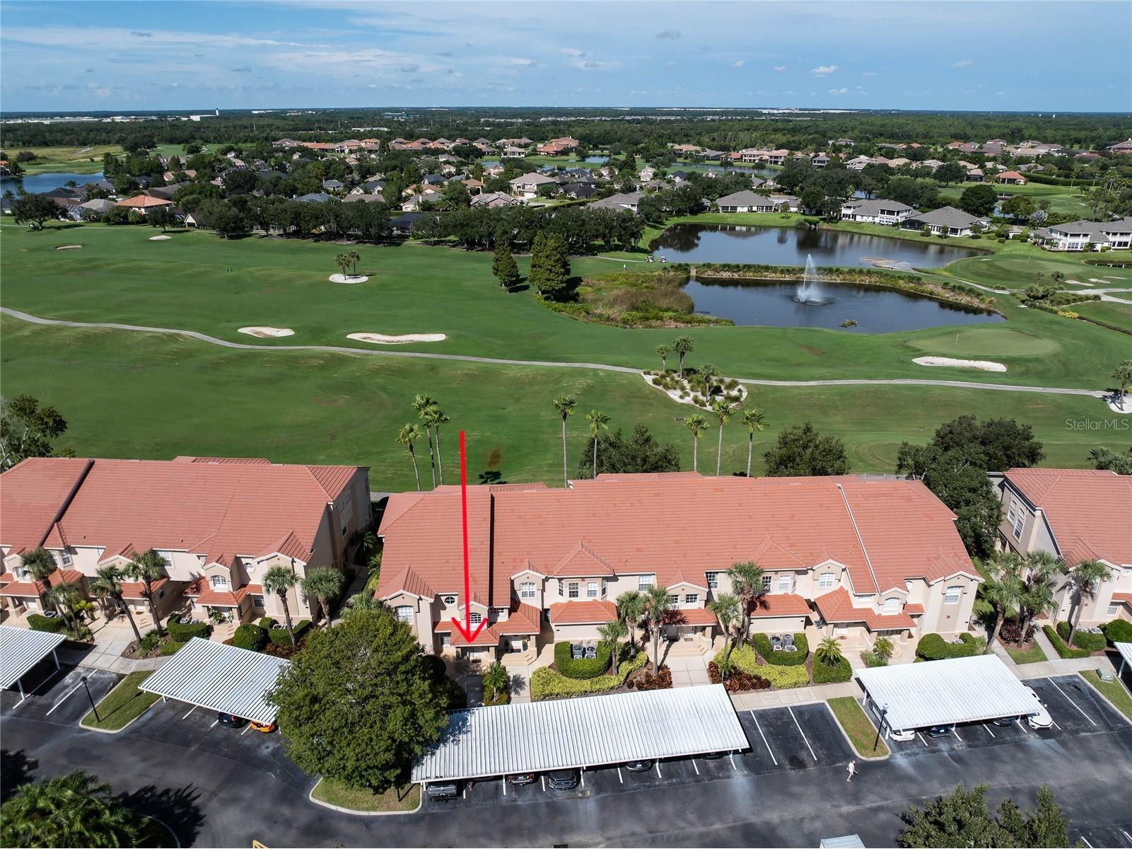 447 Enclave Place #447 Lakeland FL 33803 L4960117 image4