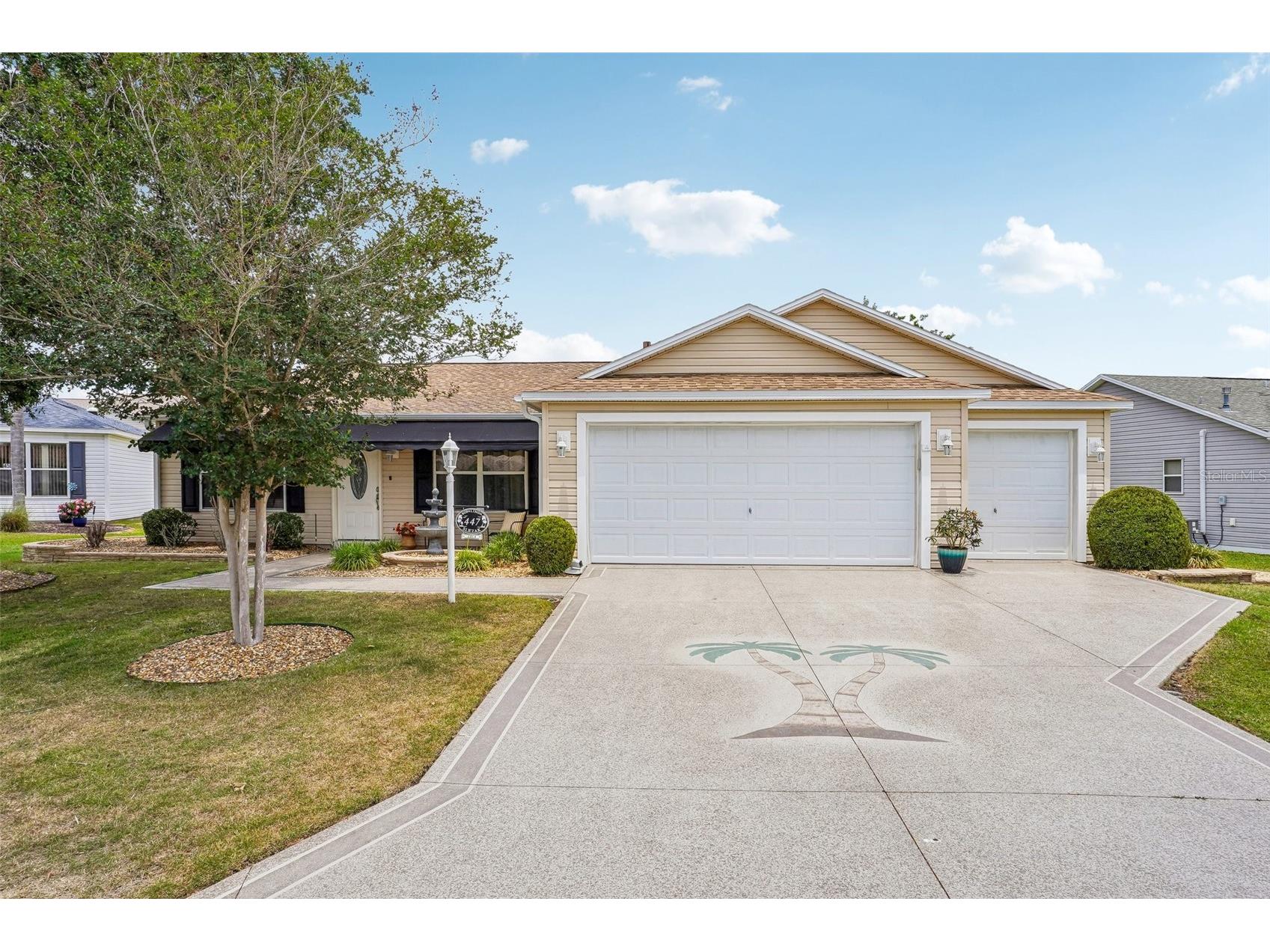 447 Foster Place The Villages FL 32162 G5112156 image1