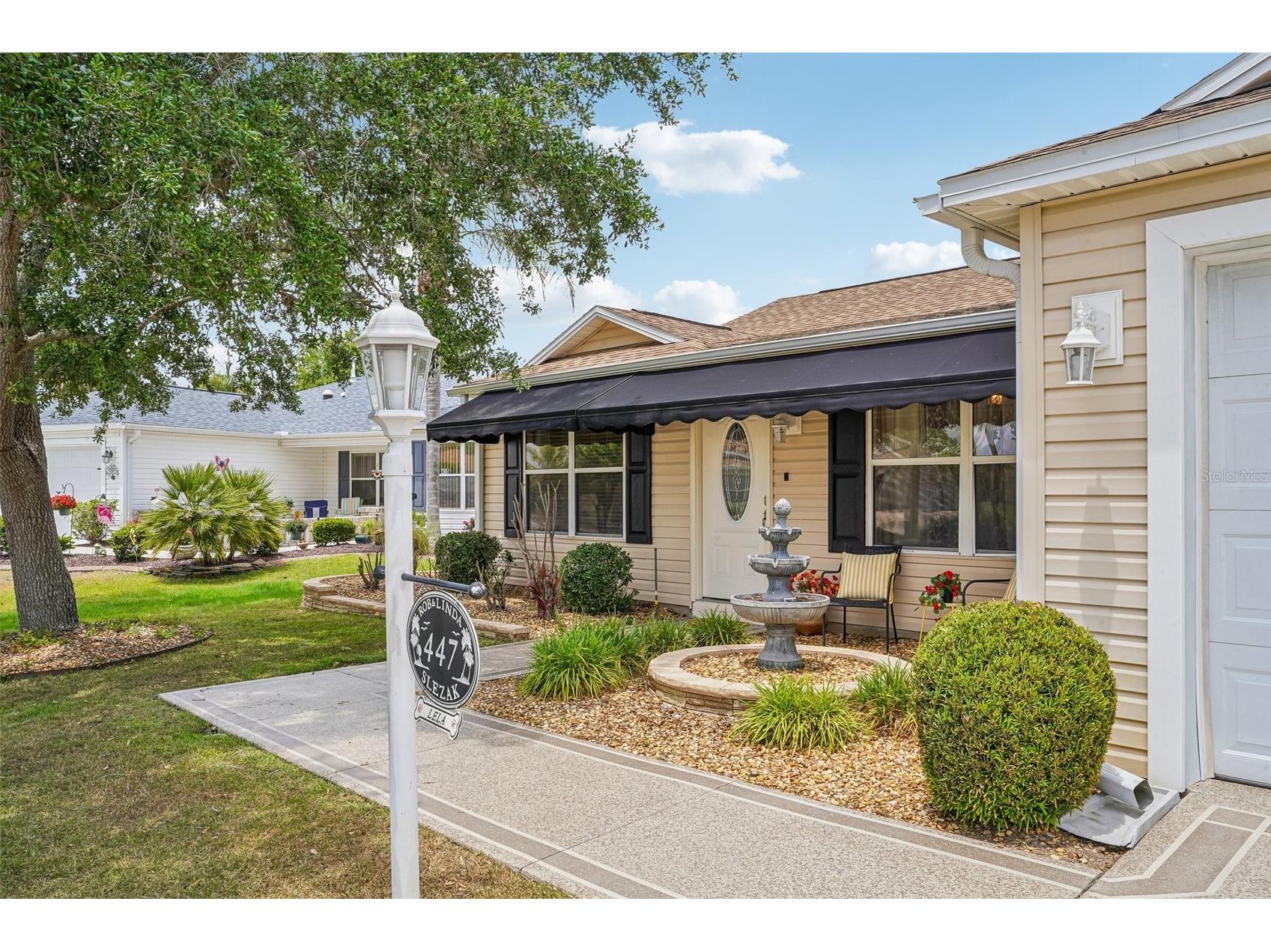 447 Foster Place The Villages FL 32162 G5112156 image4