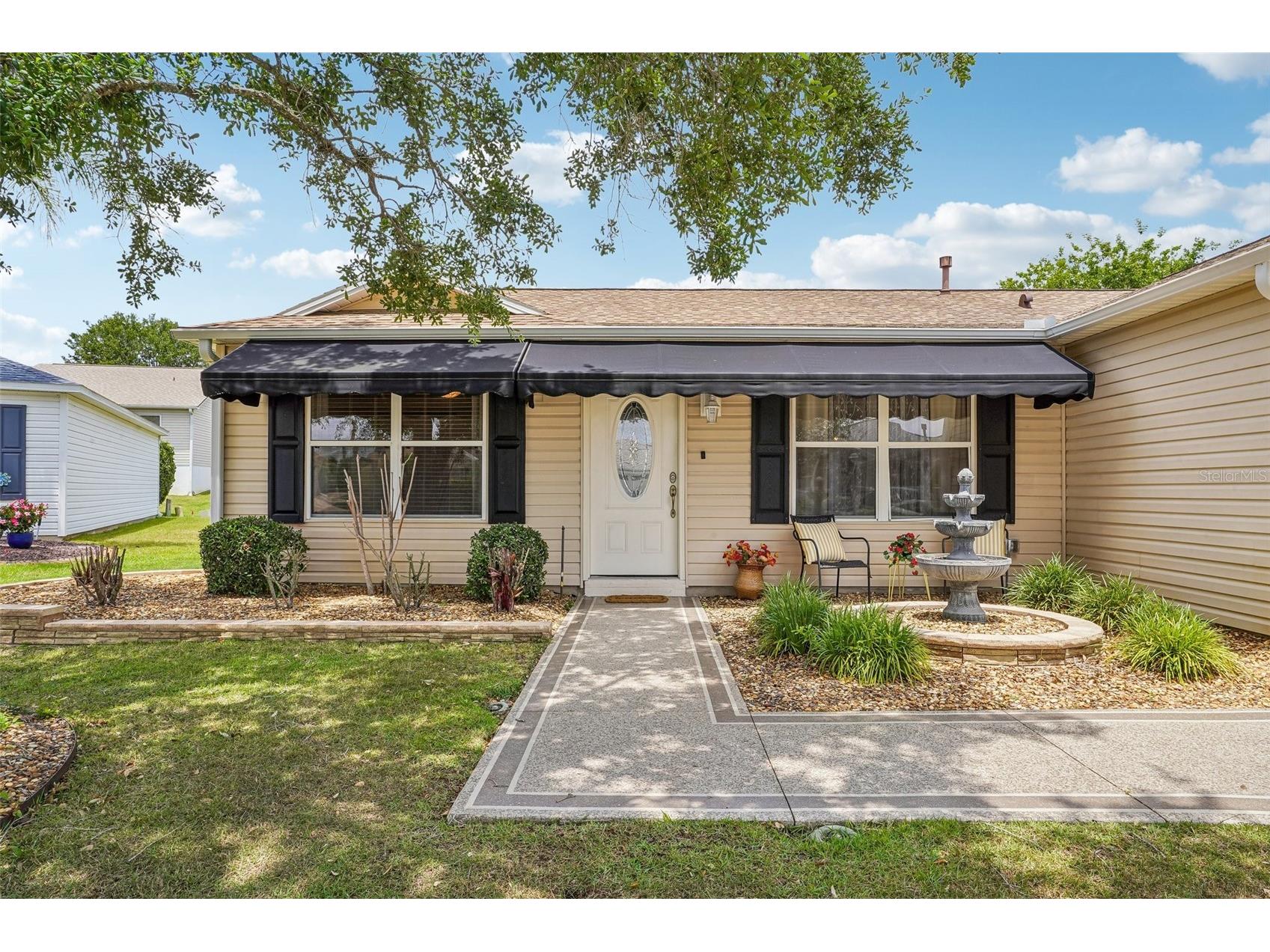 447 Foster Place The Villages FL 32162 G5112156 image5