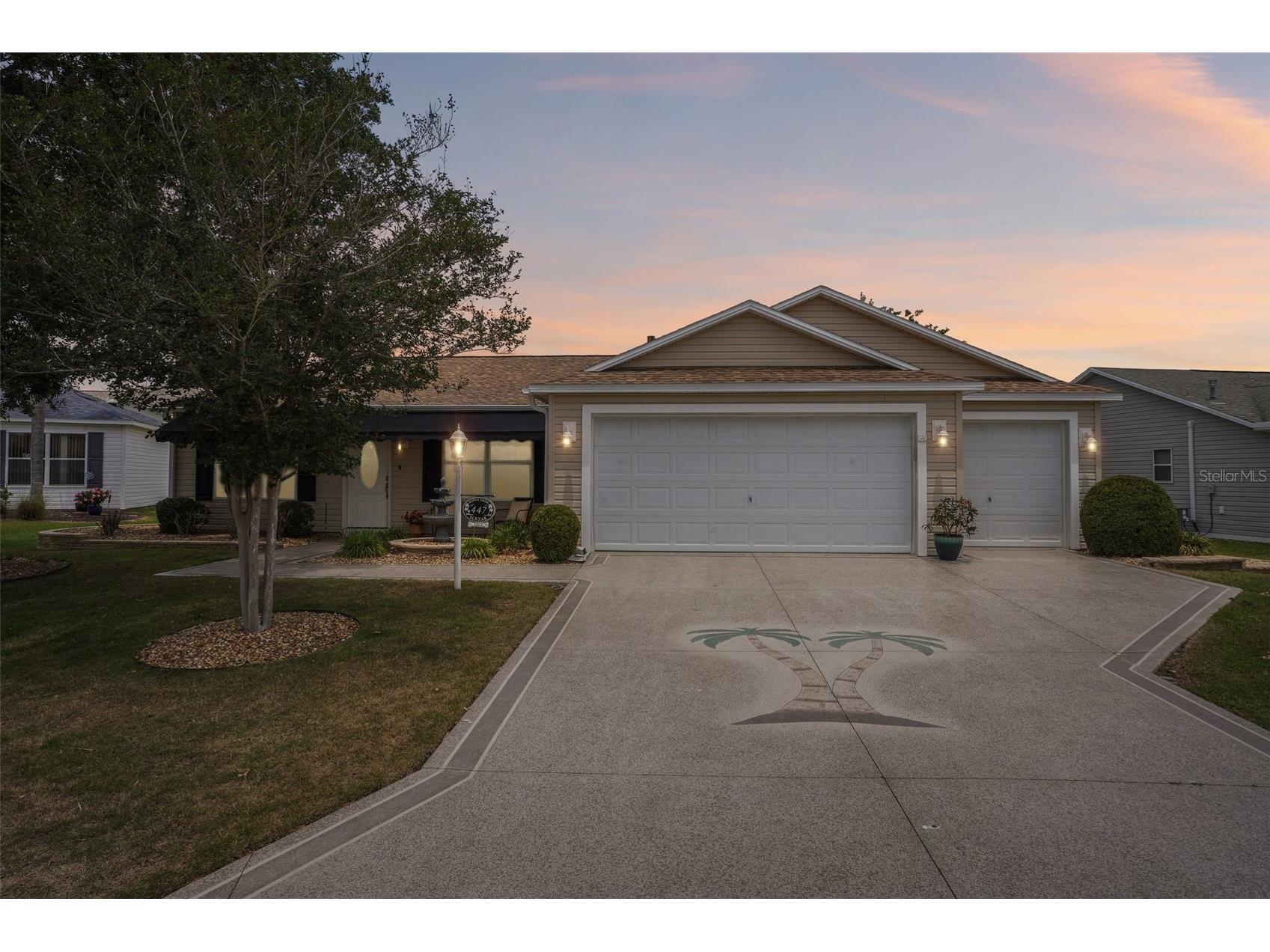 447 Foster Place The Villages FL 32162 G5112156 image58