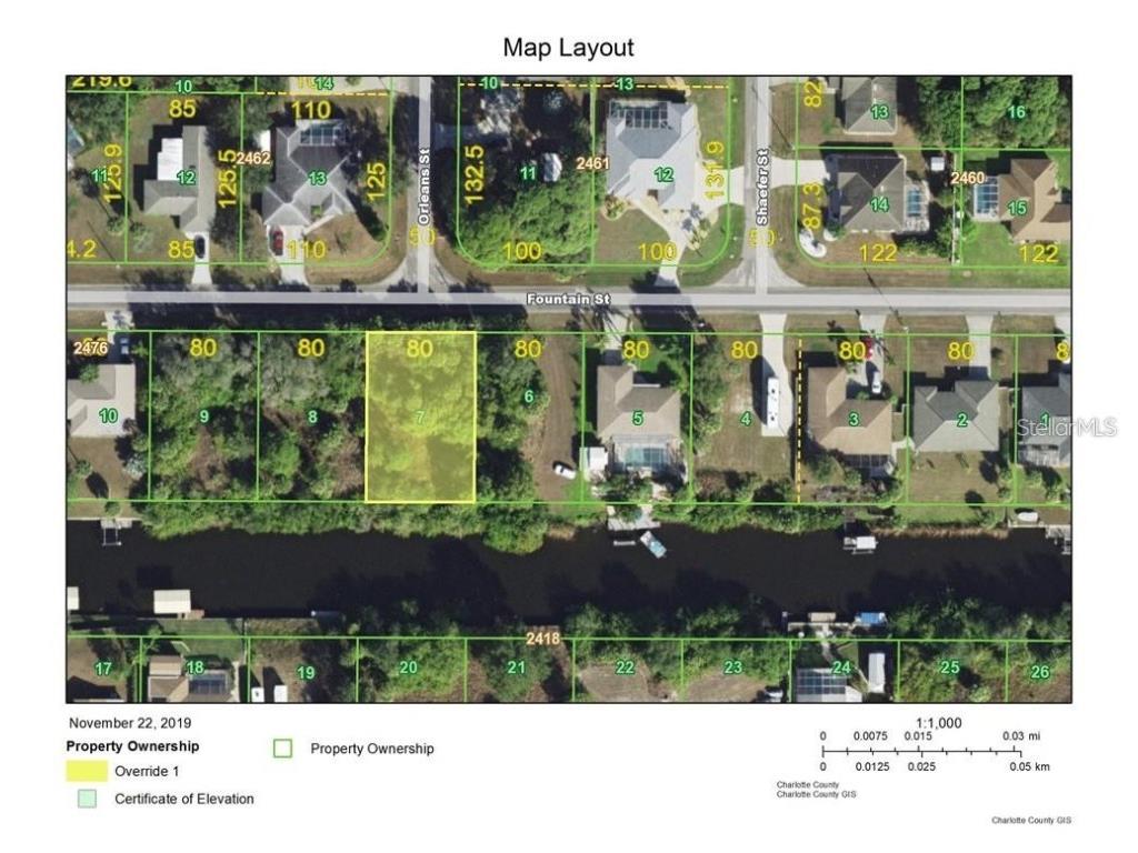 447 Fountain Street Port Charlotte FL 33953 U8133079 image1