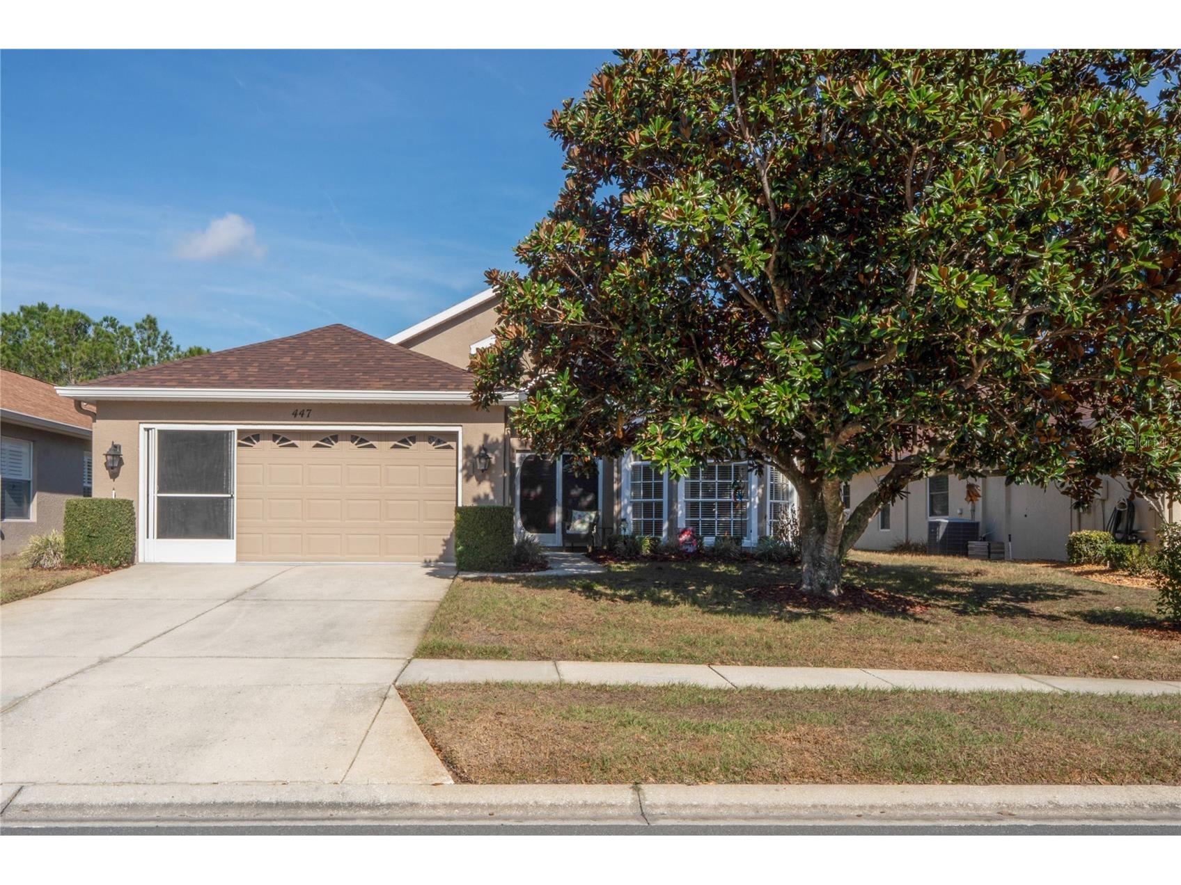 447 Greenwich Circle Spring Hill FL 34609 W7883076 image1