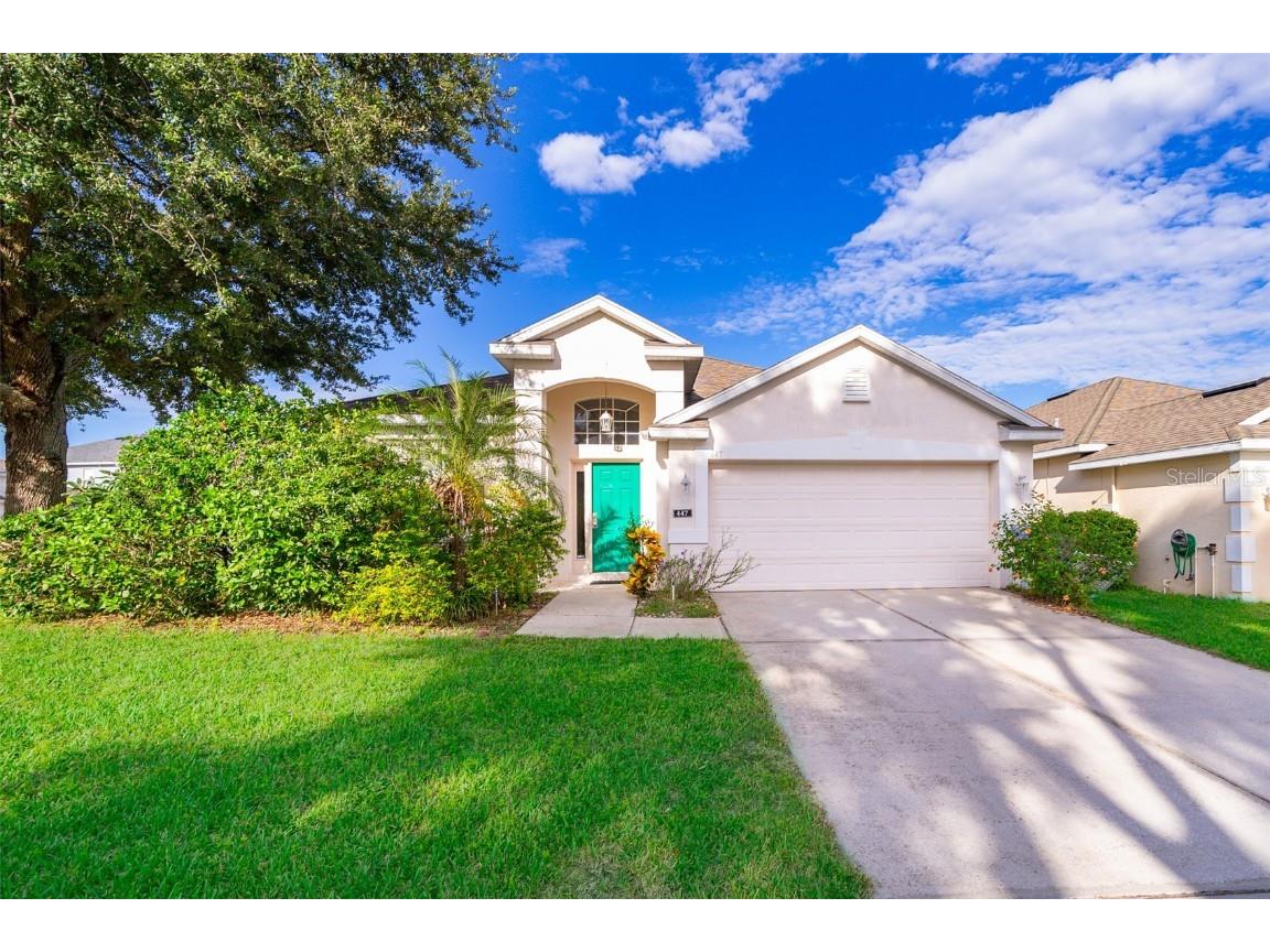 447 Higher Combe Drive Davenport FL 33897 S5091972 image1