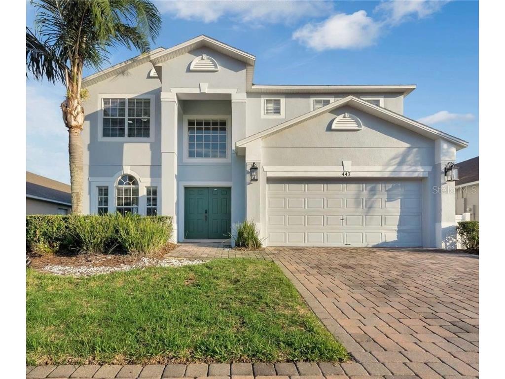 447 Kildrummy Drive Davenport FL 33896 O6149477 image1