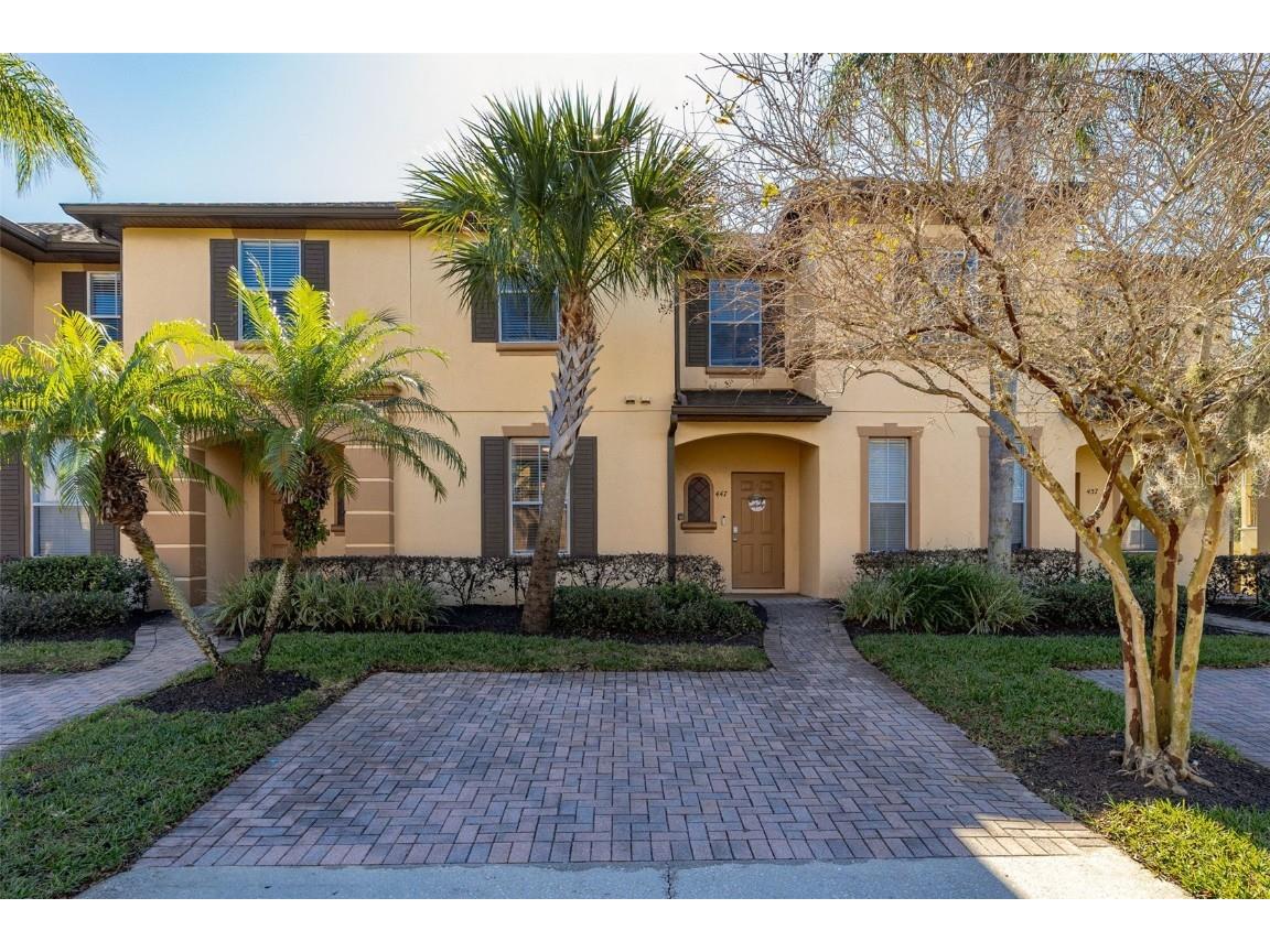 447 La Mirage Street Davenport FL 33897 S5140264 image1