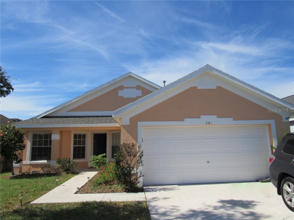 447 Lady Diana Drive Davenport FL 33837 O6127277 image1