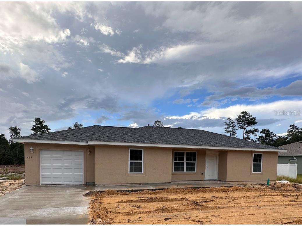 447 Marion Oaks Golf Road Ocala FL 34473 O6143888 image1