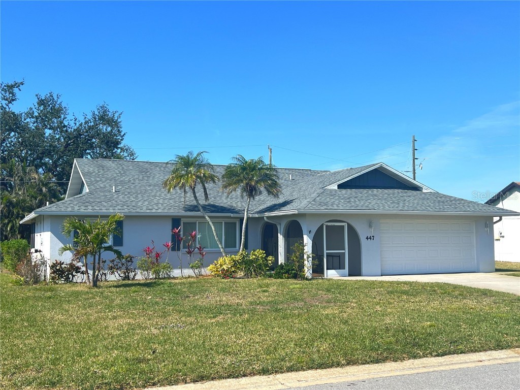 447 Mexicali Avenue Venice FL 34293 R4908987 image1