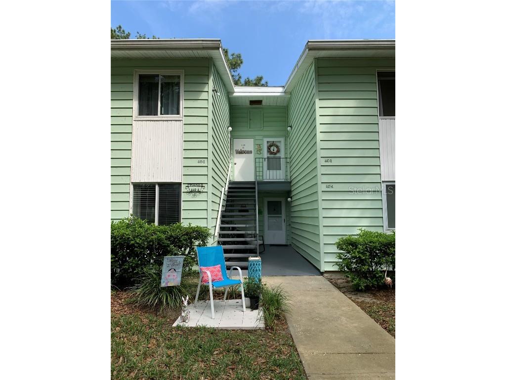 447 Midway Drive #UNIT B Ocala FL 34472 OM654589 image1