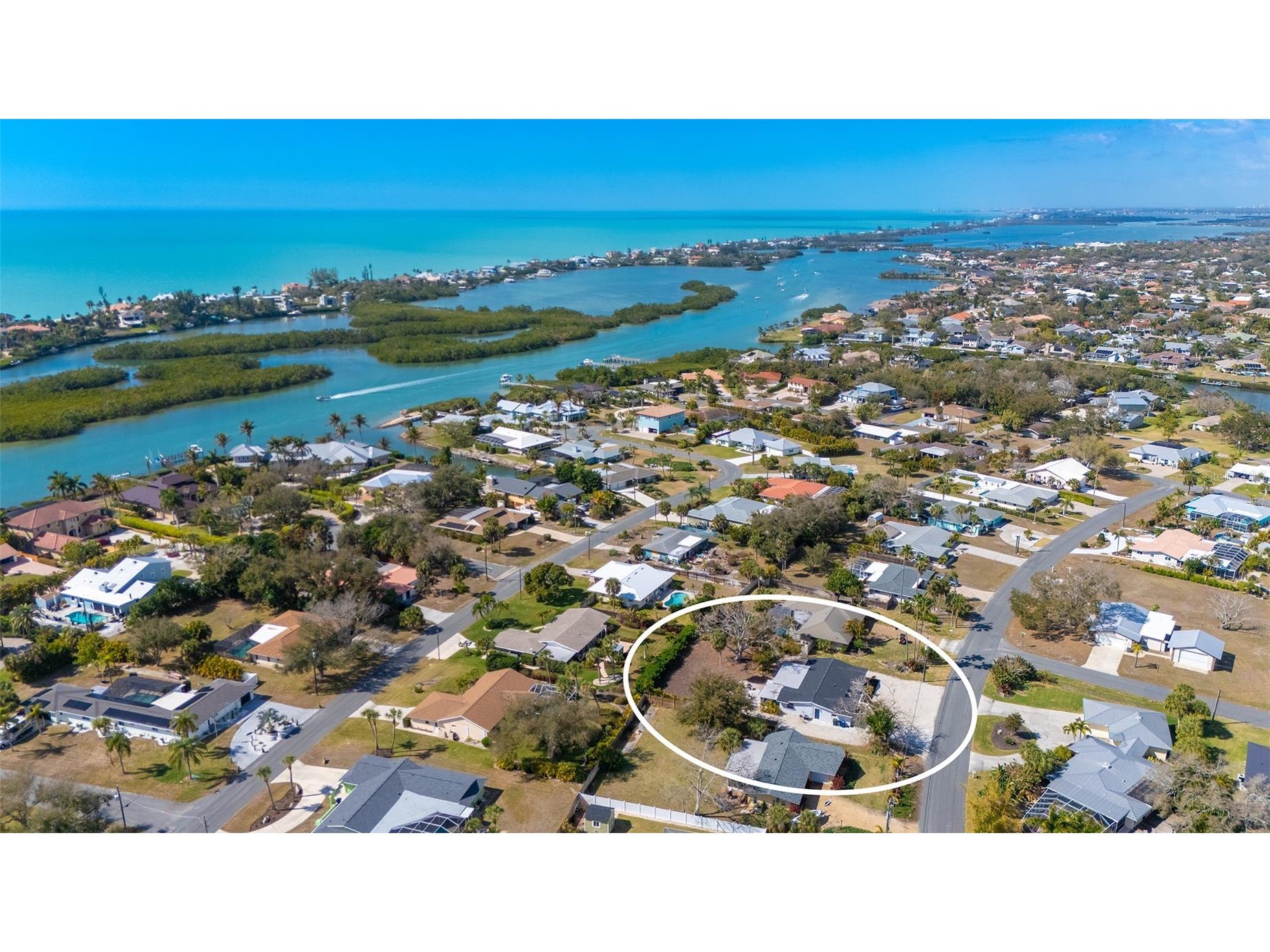 447 N Shore Drive Osprey FL 34229 A4684009 image44