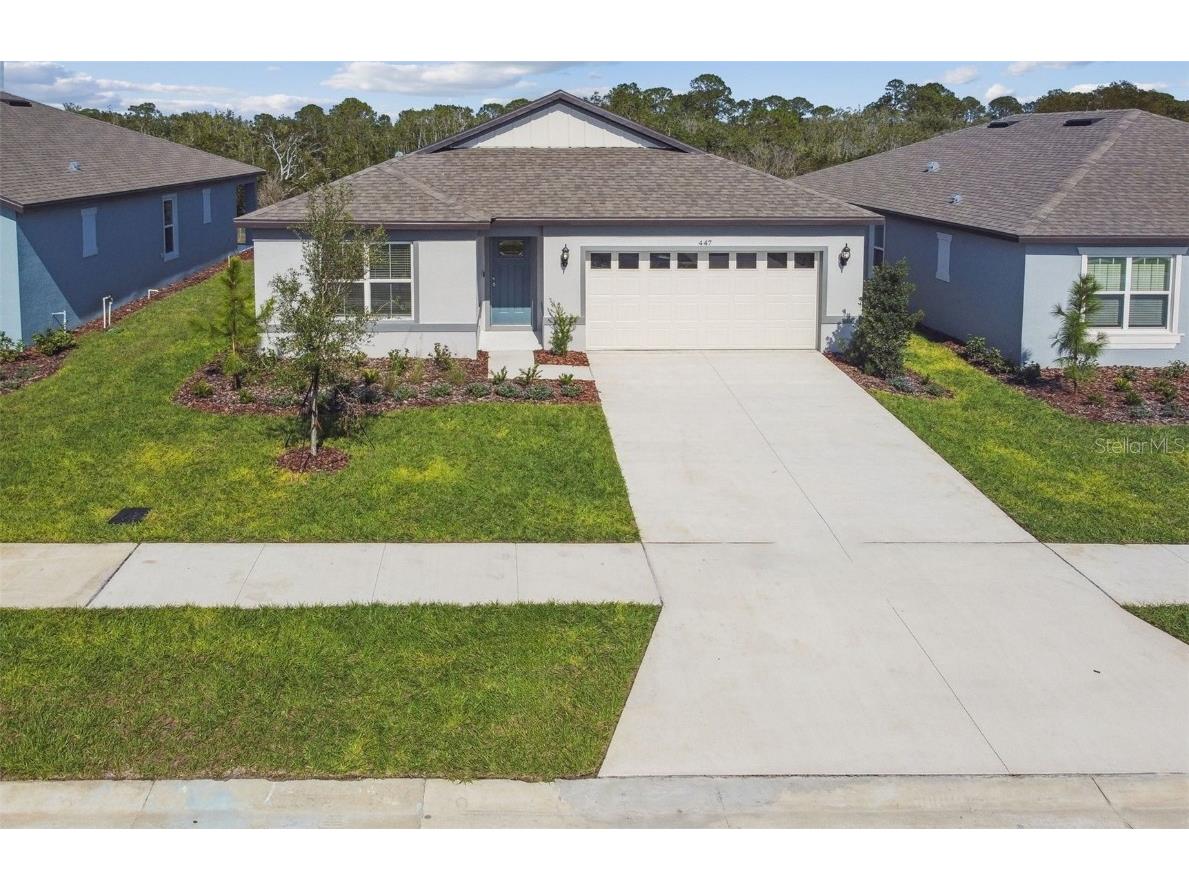 447 Pine Tree Boulevard Lake Alfred FL 33850 T3550865 image1