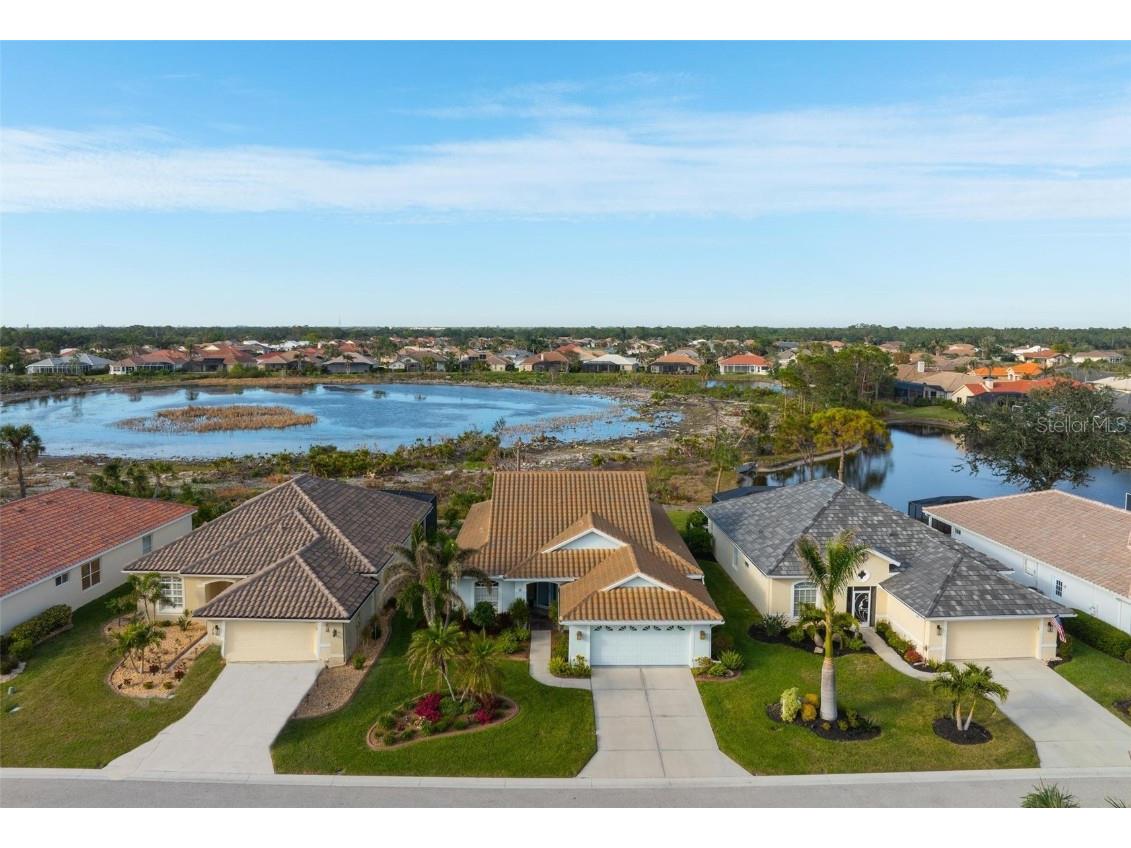 447 Pinewood Lake Drive Venice FL 34285 N6136518 image1