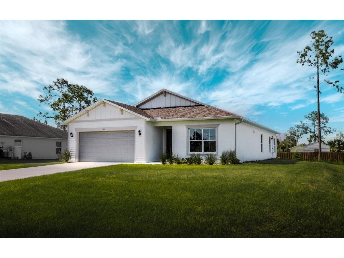 447 Reading Street Lehigh Acres FL 33974 TB8327980 image1