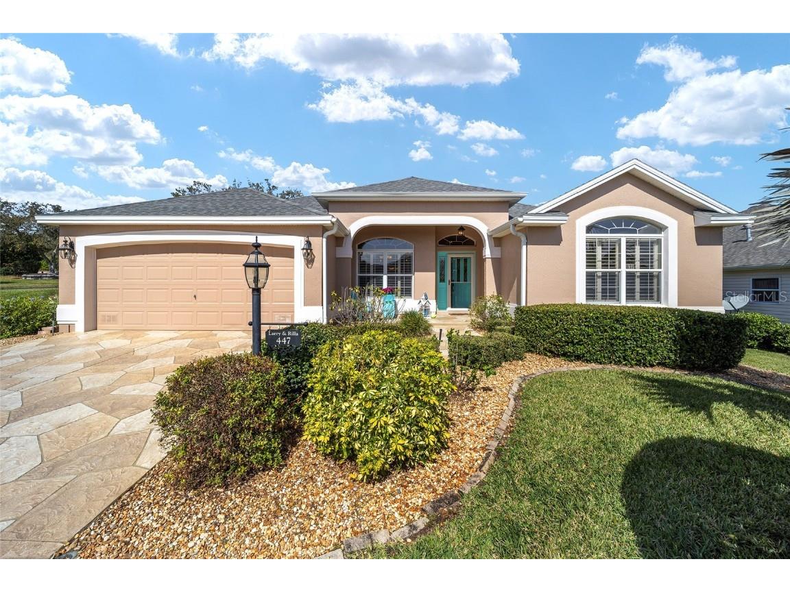 447 Simpson Street The Villages FL 32162 G5093520 image1