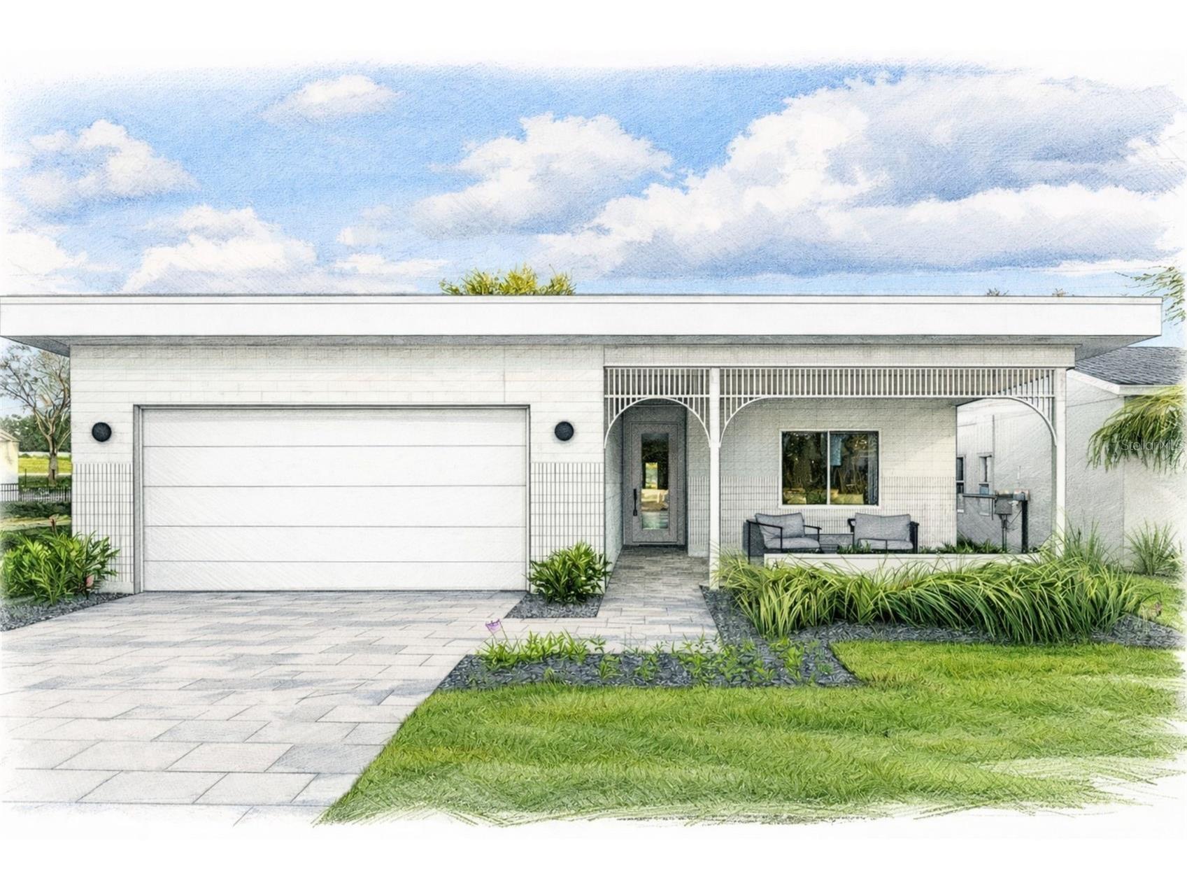 447 Skyfield Court Lady Lake FL 32159 G5105461 image1