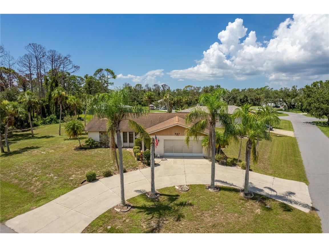 447 Skyland Lane Port Charlotte FL 33953 C7478484 image1