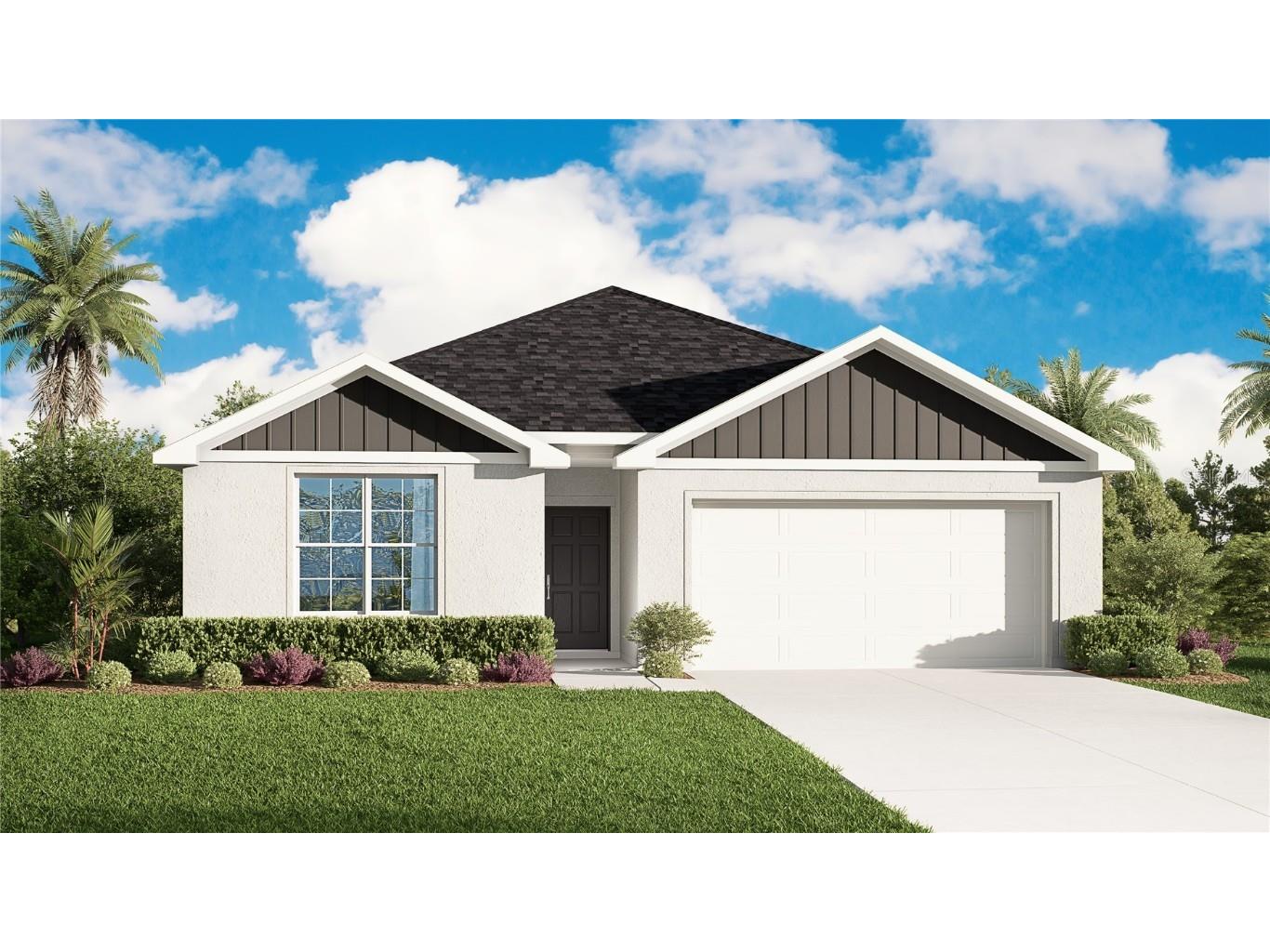 447 Trafalgar Lane Spring Hill FL 34606 TB8365687 image1